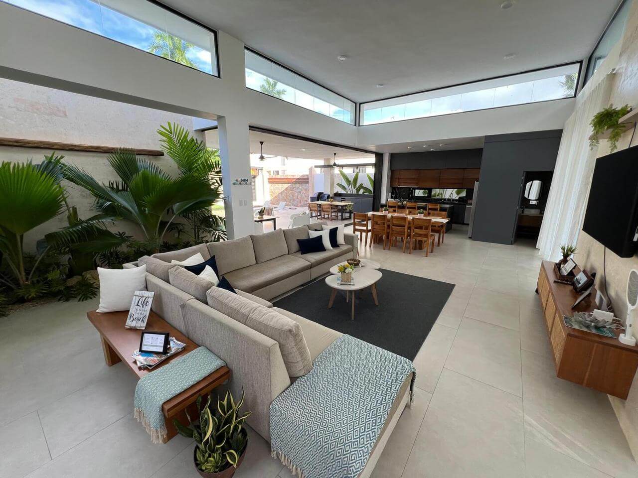 Villa Encuentro Cabarete Villa Coral