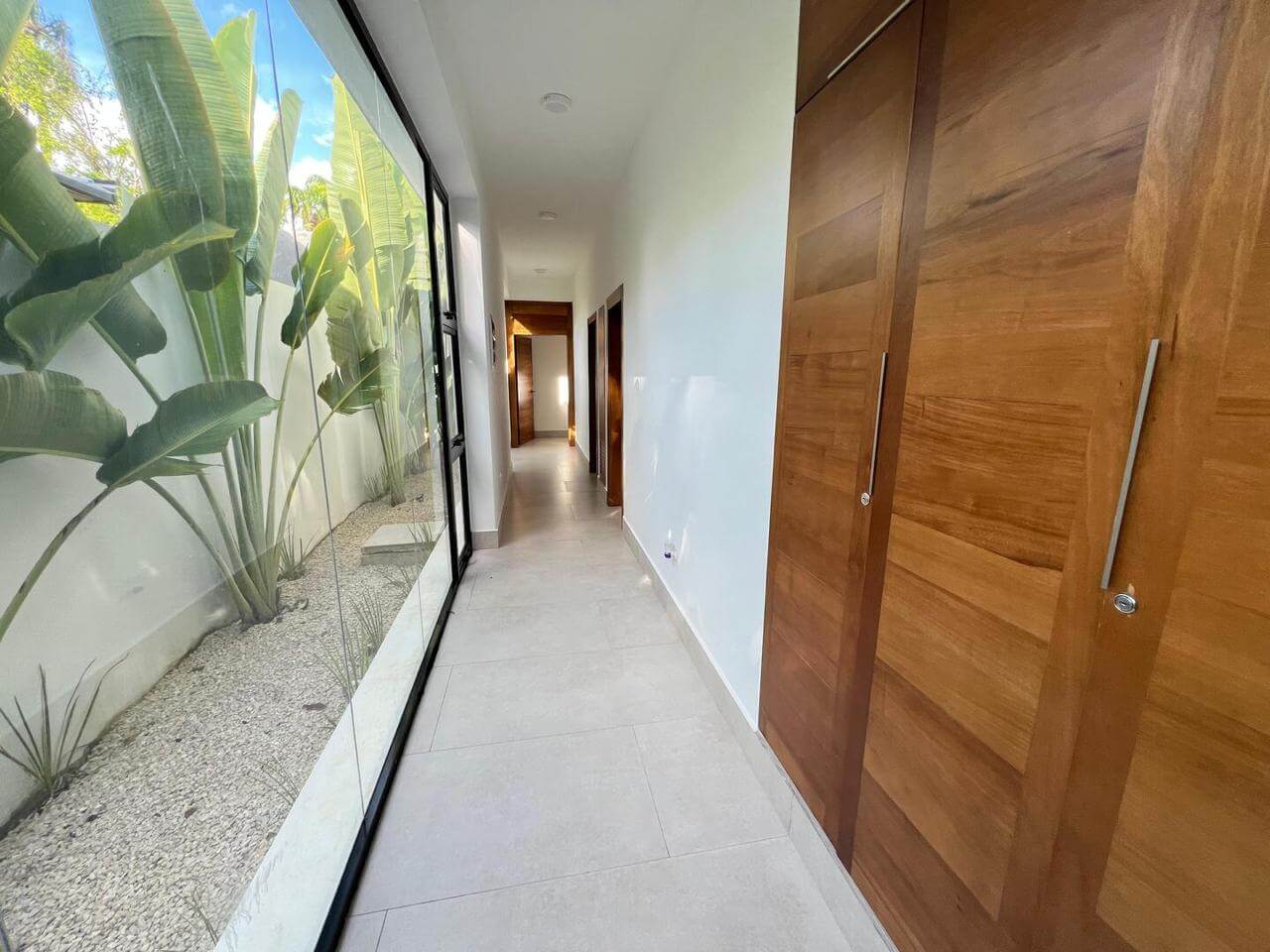 Villa Encuentro Cabarete Villa Coral