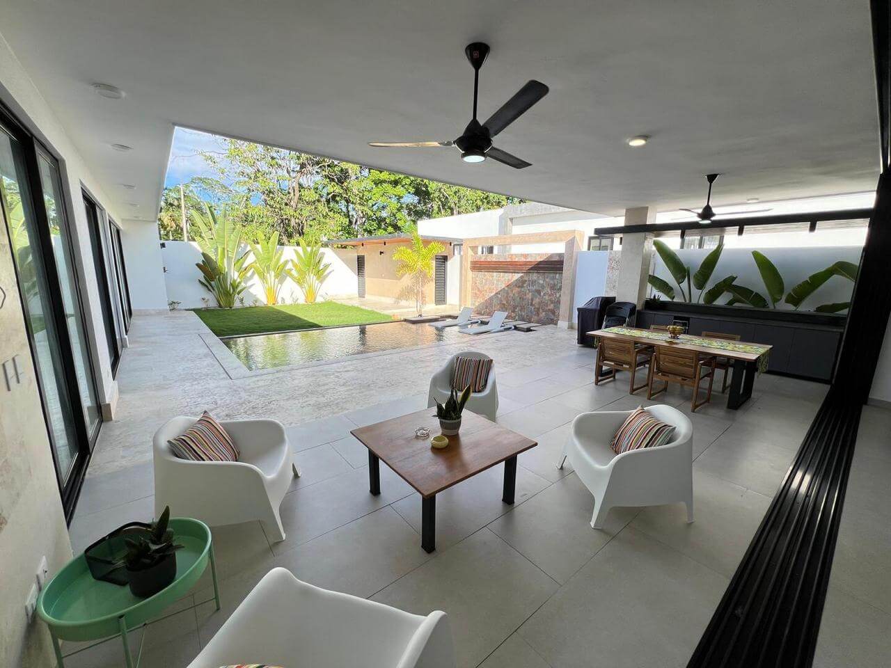 Villa Encuentro Cabarete Villa Coral