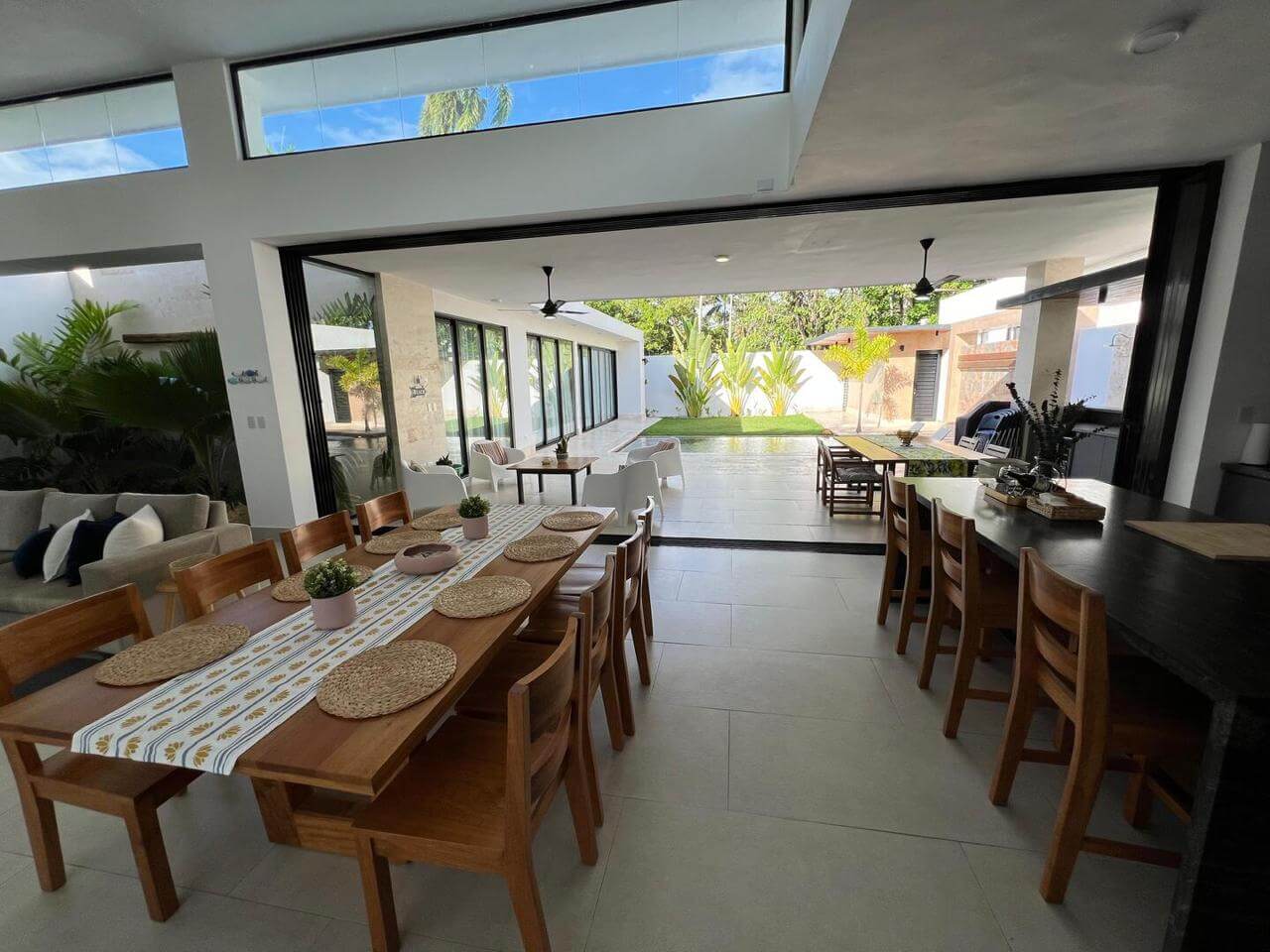 Villa Encuentro Cabarete Villa Coral