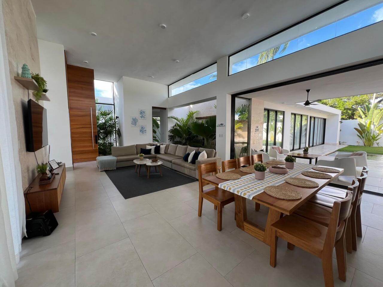 Villa Encuentro Cabarete Villa Coral