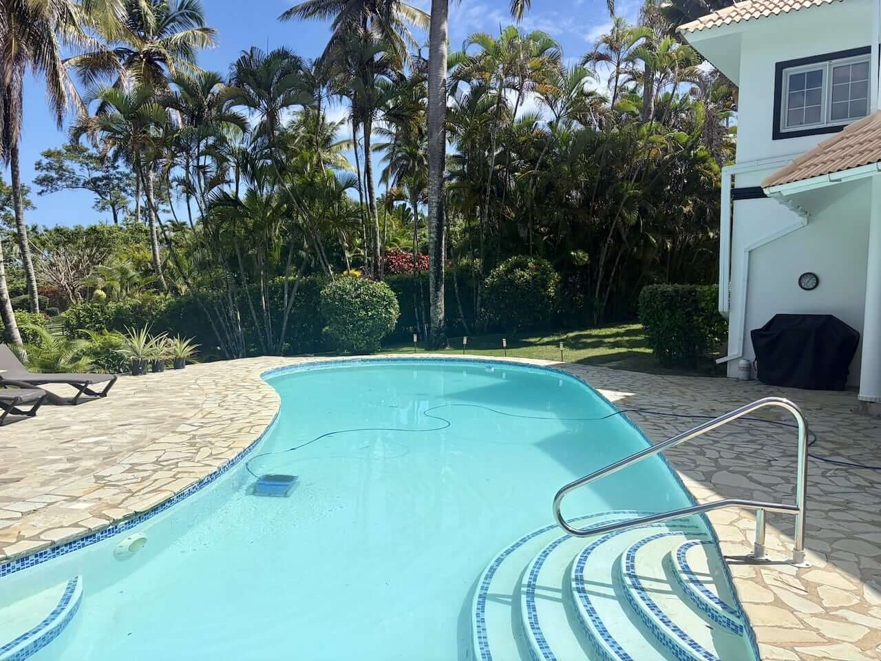 Caribbean Luxury Estate with Ocean Views In The Hills of La Mulata, Sosúa
