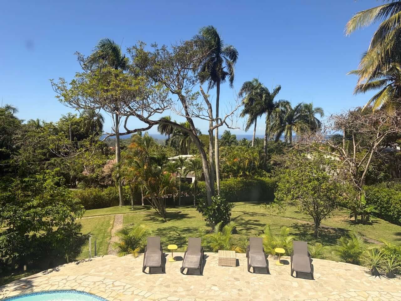 Caribbean Luxury Estate with Ocean Views In The Hills of La Mulata, Sosúa