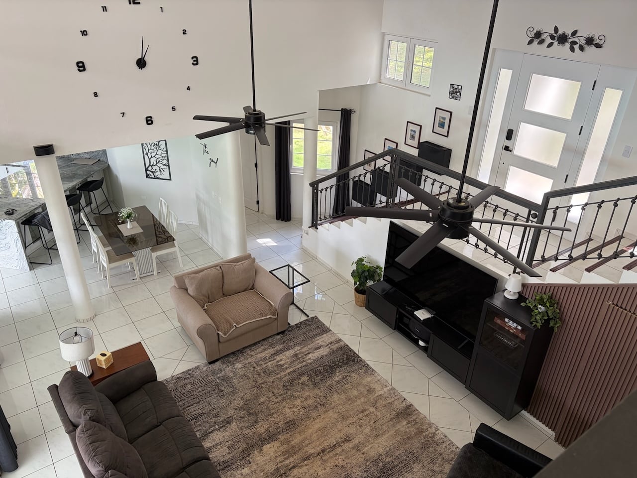Caribbean Luxury Estate with Ocean Views In The Hills of La Mulata, Sosúa