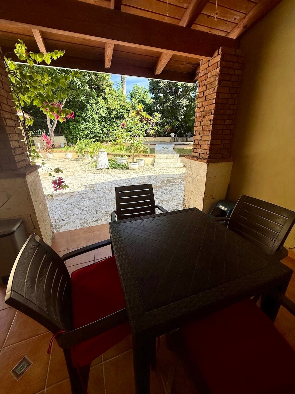 Double Villa Opportunity on a Large Lot Near the Beach!