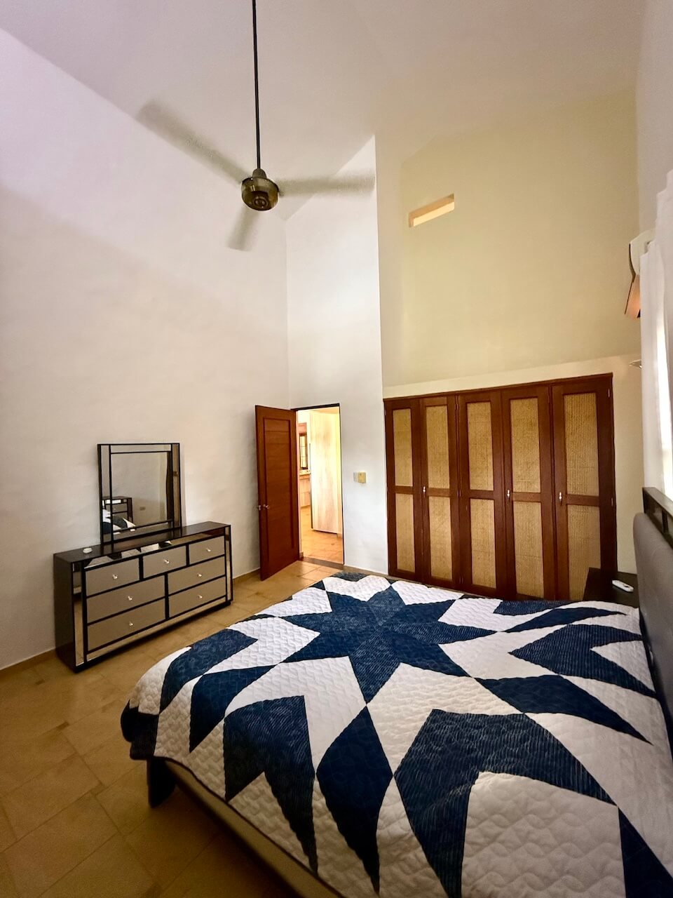 Double Villa Opportunity on a Large Lot Near the Beach!
