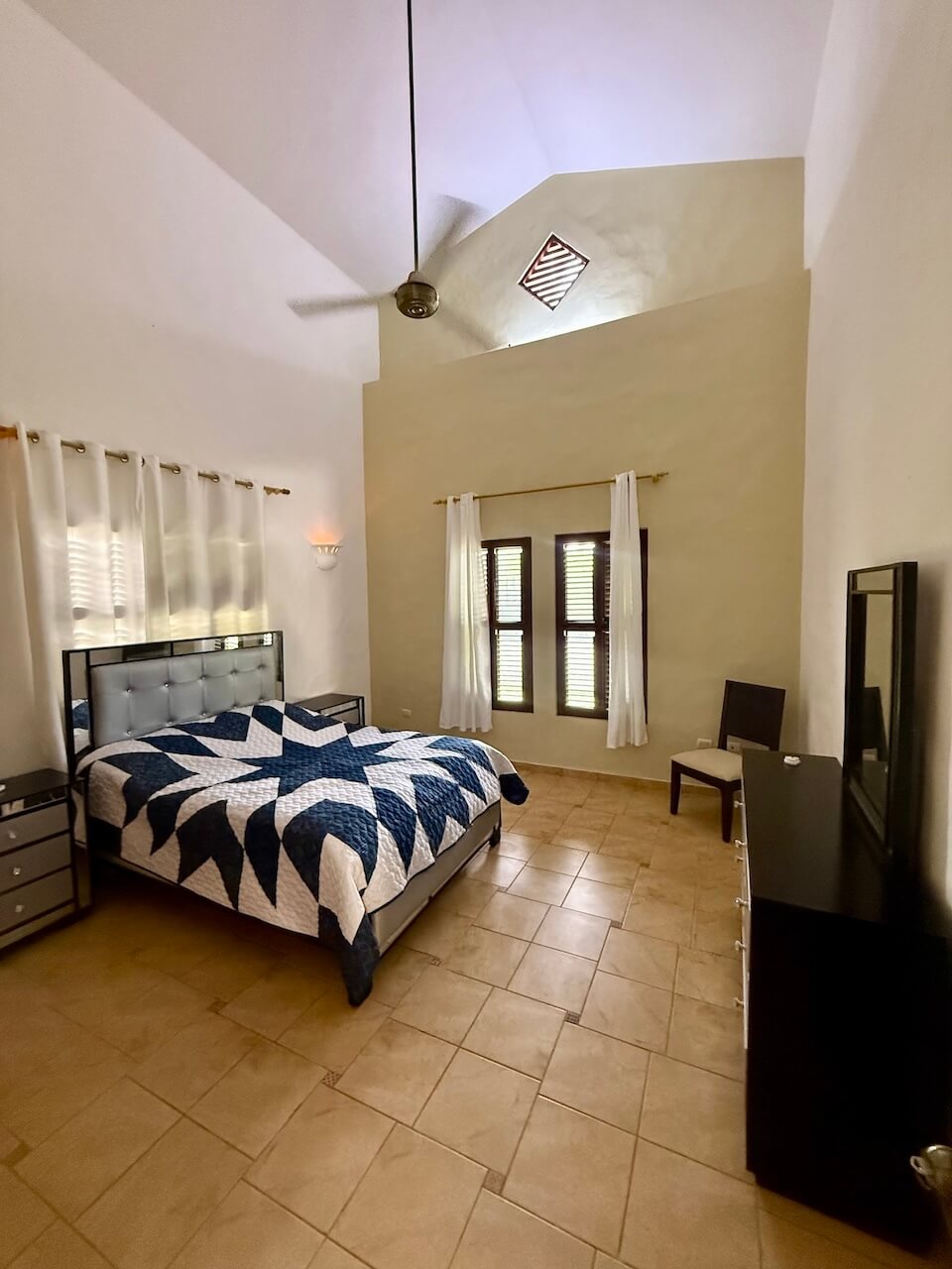 Double Villa Opportunity on a Large Lot Near the Beach!