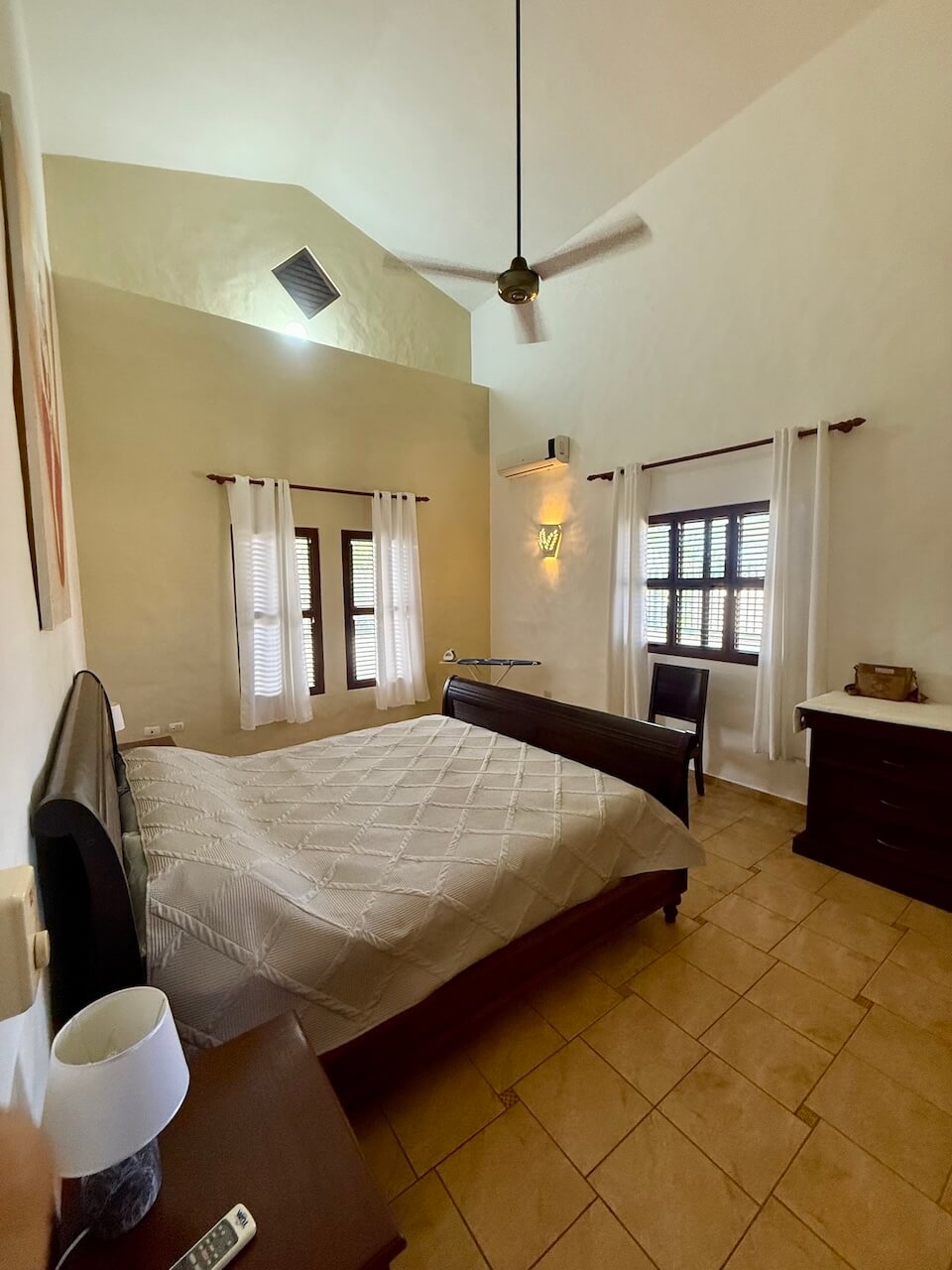 Double Villa Opportunity on a Large Lot Near the Beach!