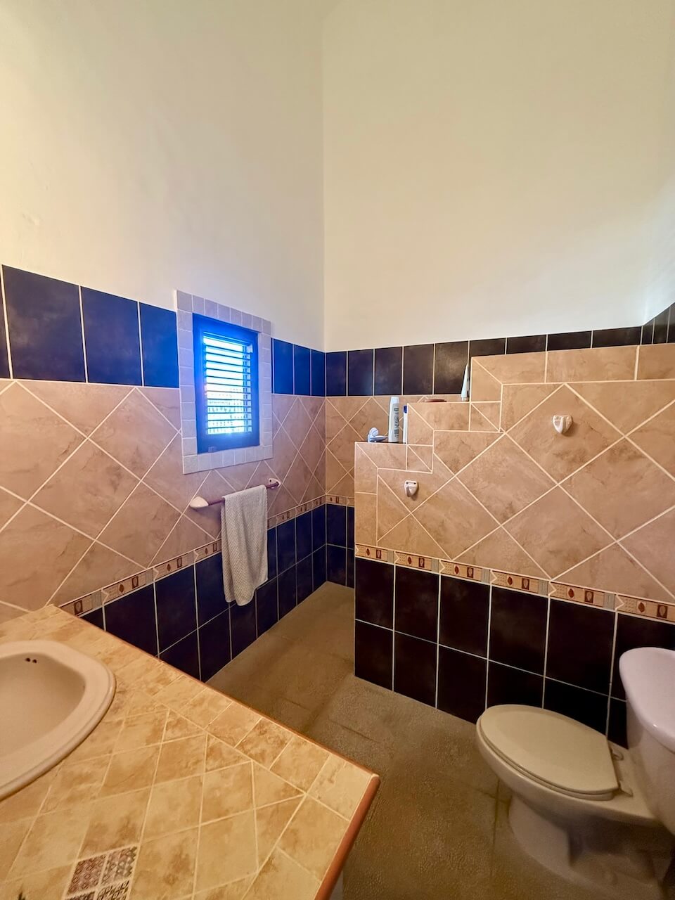 Double Villa Opportunity on a Large Lot Near the Beach!