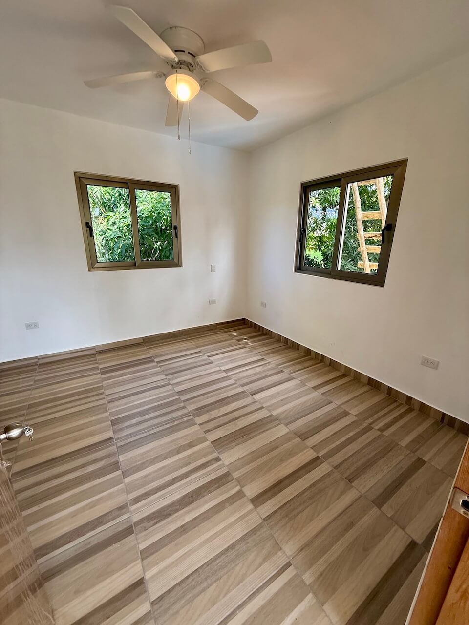 Double Villa Opportunity on a Large Lot Near the Beach!