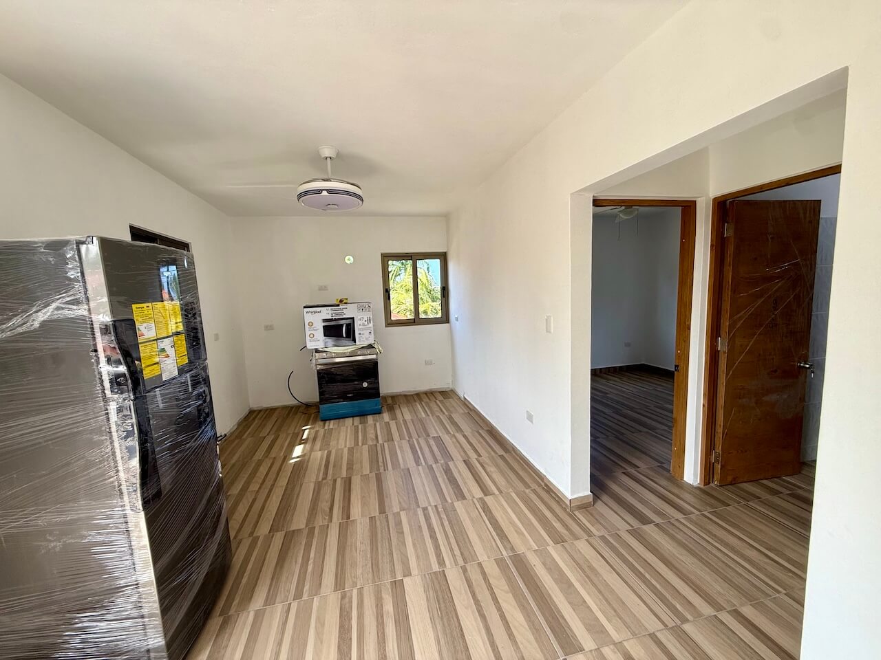 Double Villa Opportunity on a Large Lot Near the Beach!