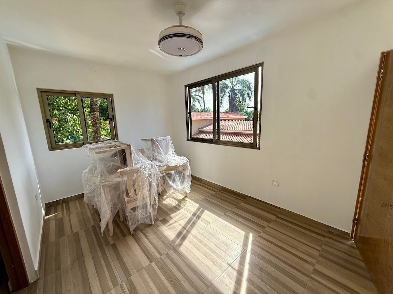 Double Villa Opportunity on a Large Lot Near the Beach!
