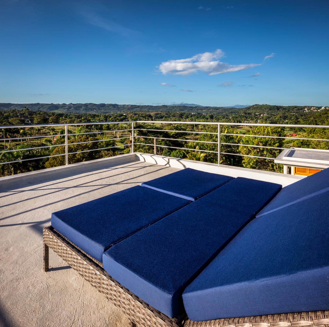 Hilltop Luxury Escape – 4BR Villa with Stunning Views & Proven Airbnb Income