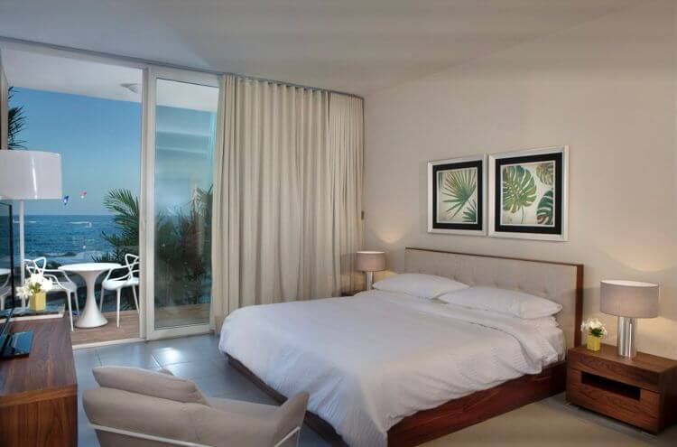 Oceanfront Penthouse at Ultravioleta Cabarete