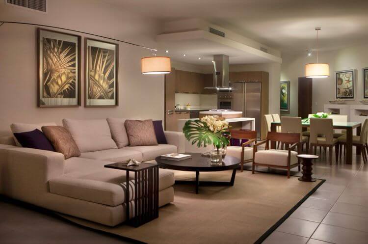 Oceanfront Penthouse at Ultravioleta Cabarete