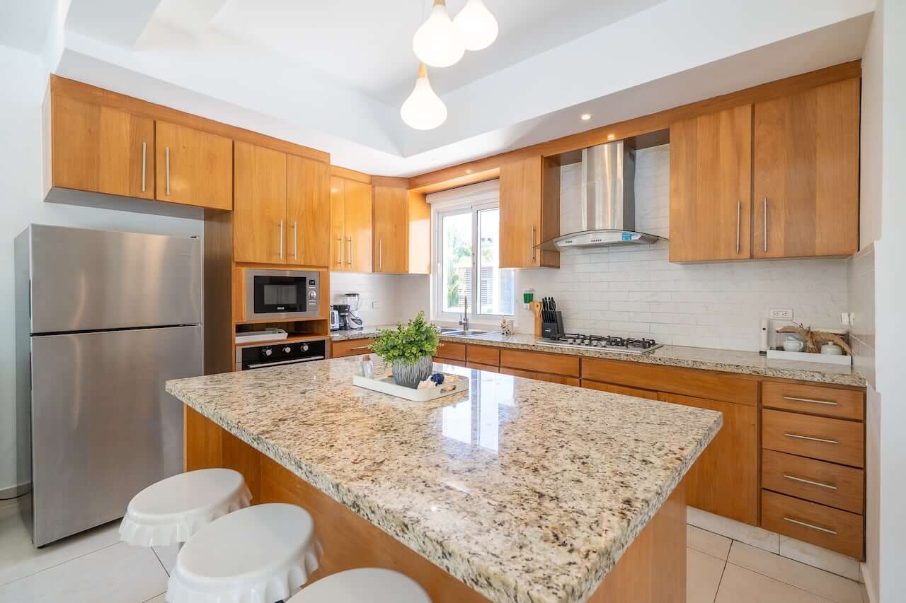 Prime 5-Bedroom Villa in Sosúa Ocean Village