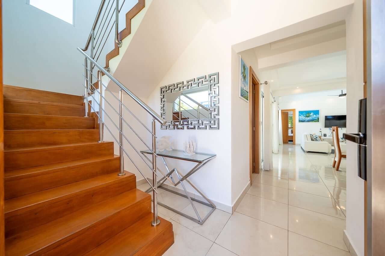 Prime 5-Bedroom Villa in Sosúa Ocean Village
