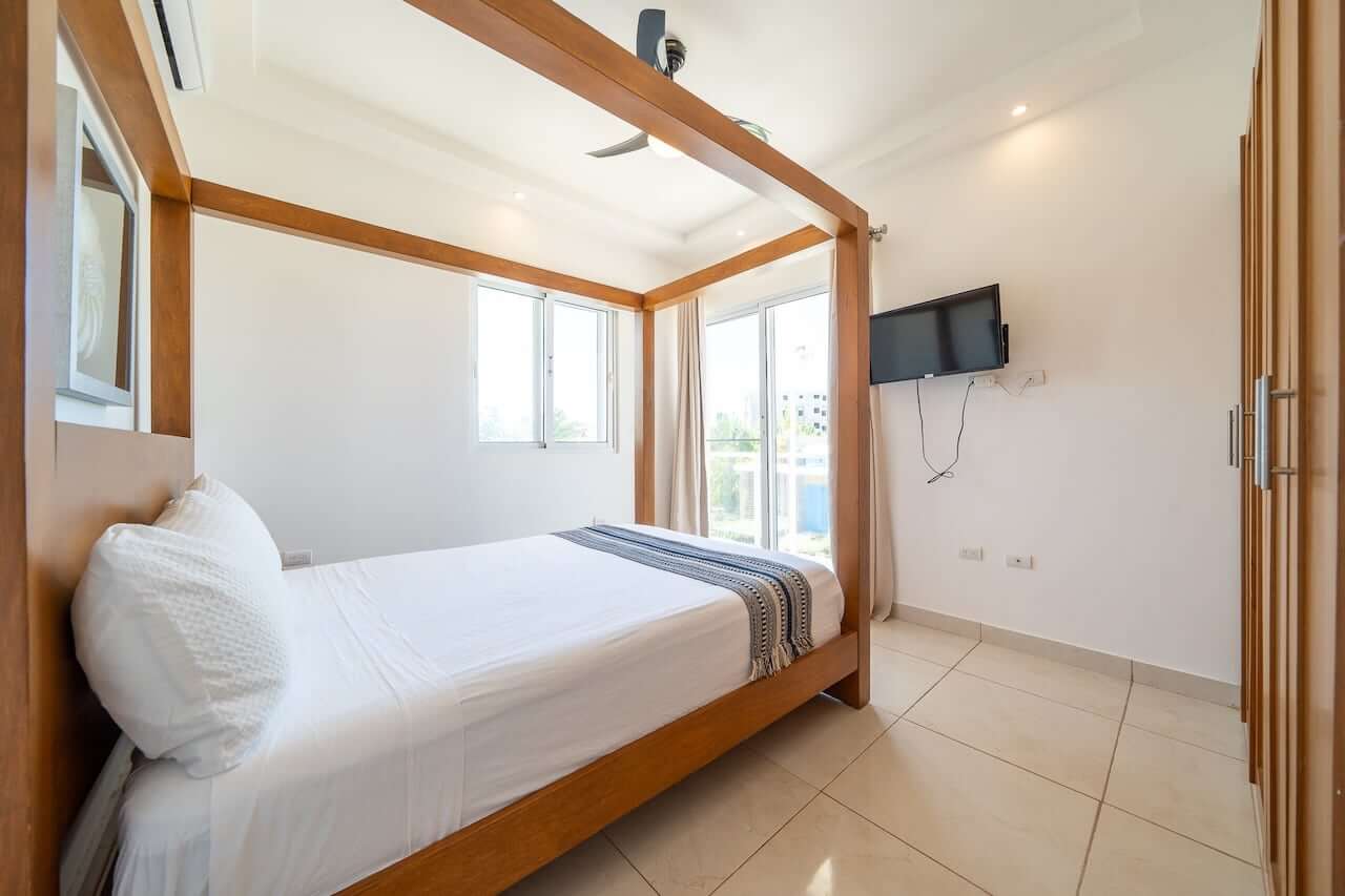 Prime 5-Bedroom Villa in Sosúa Ocean Village