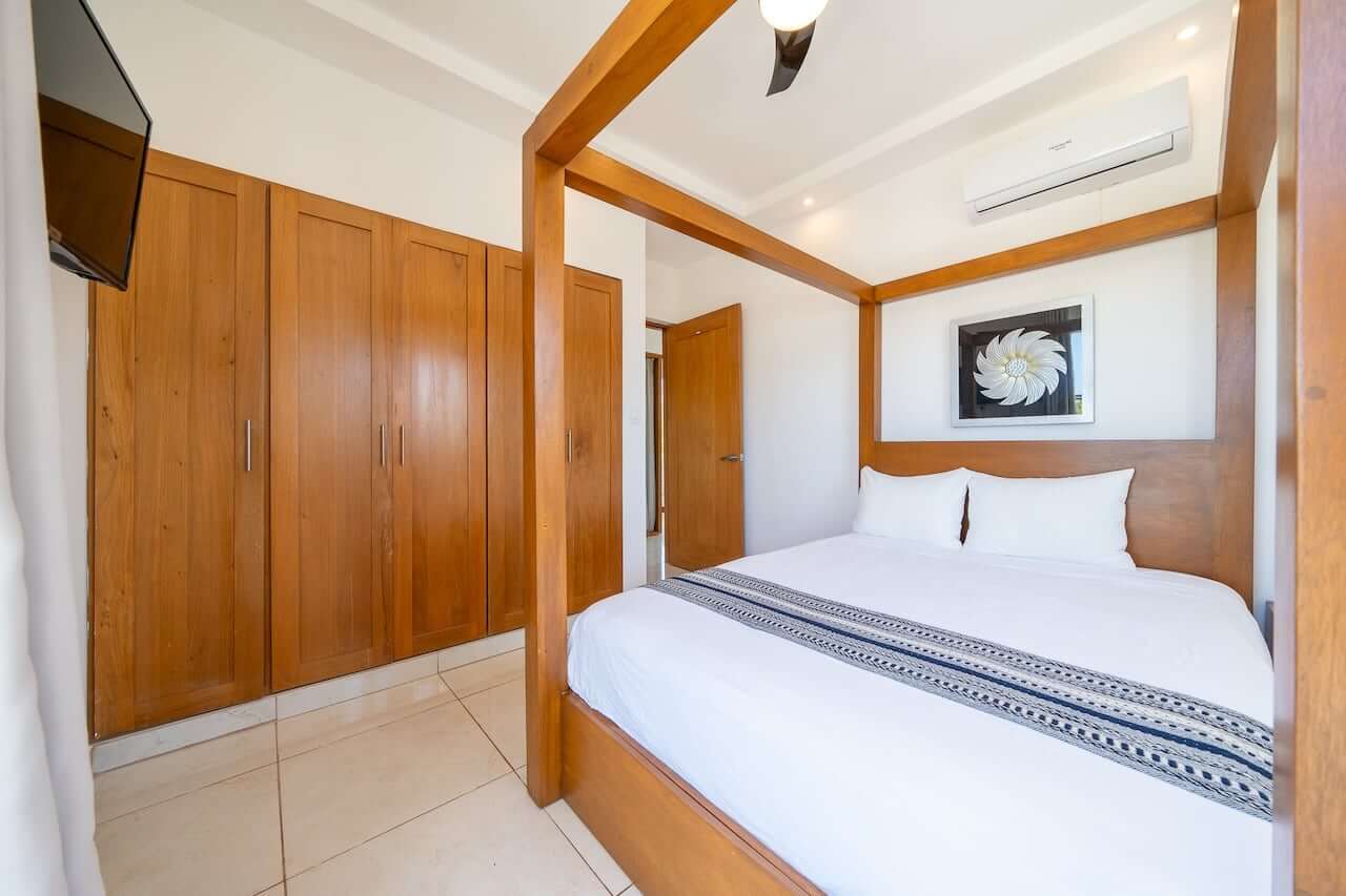 Prime 5-Bedroom Villa in Sosúa Ocean Village