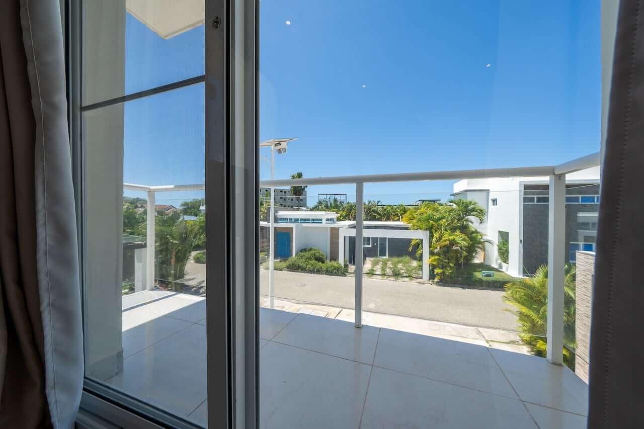 Prime 5-Bedroom Villa in Sosúa Ocean Village