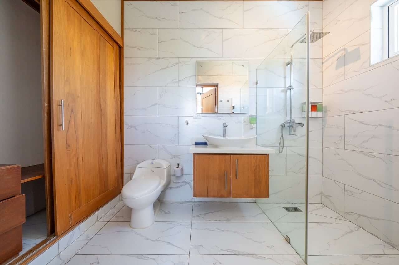 Prime 5-Bedroom Villa in Sosúa Ocean Village