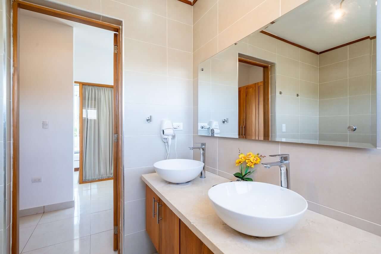 Prime 5-Bedroom Villa in Sosúa Ocean Village