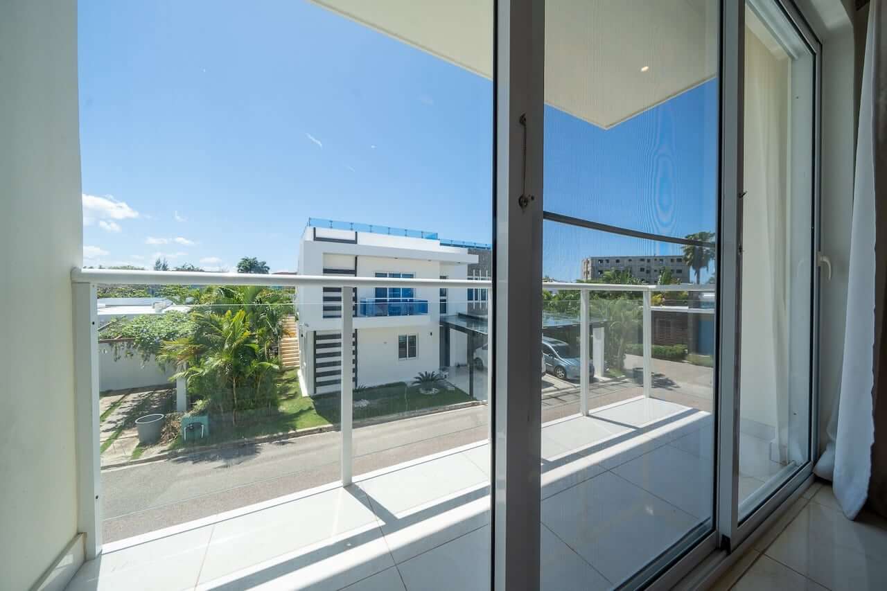 Prime 5-Bedroom Villa in Sosúa Ocean Village