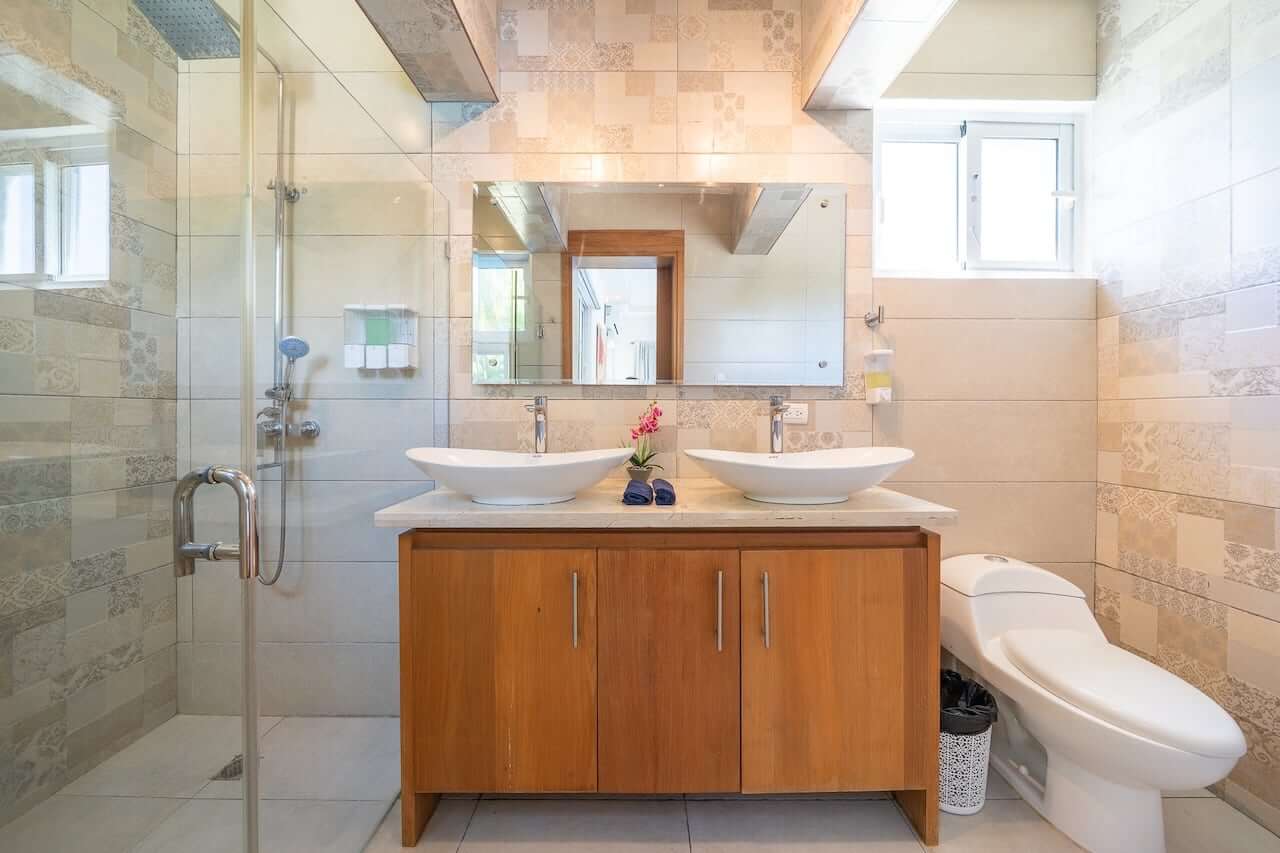 Prime 5-Bedroom Villa in Sosúa Ocean Village