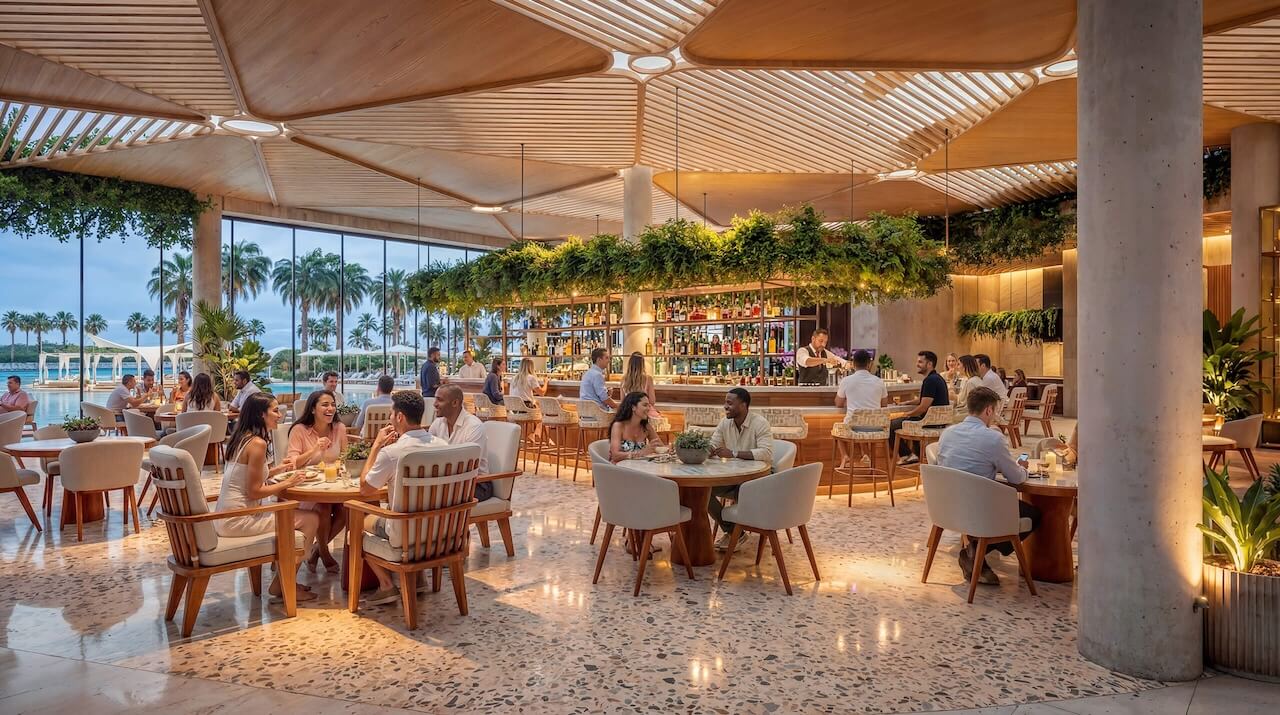 Makai Residences Cap Cana Punta Cana Dominican Republic