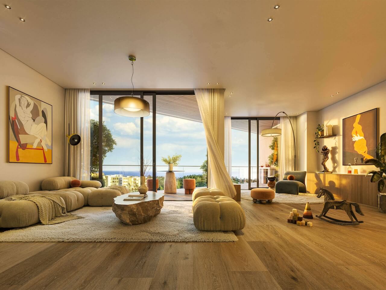 Makai Residences Cap Cana Punta Cana Dominican Republic