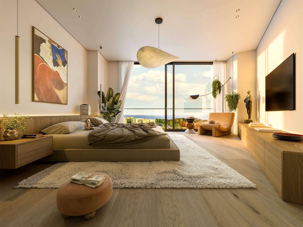 Makai Residences Cap Cana Punta Cana Dominican Republic