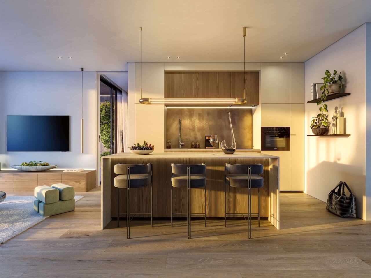 Makai Residences Cap Cana Punta Cana Dominican Republic