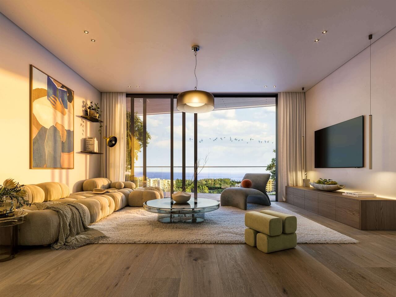 Makai Residences Cap Cana Punta Cana Dominican Republic