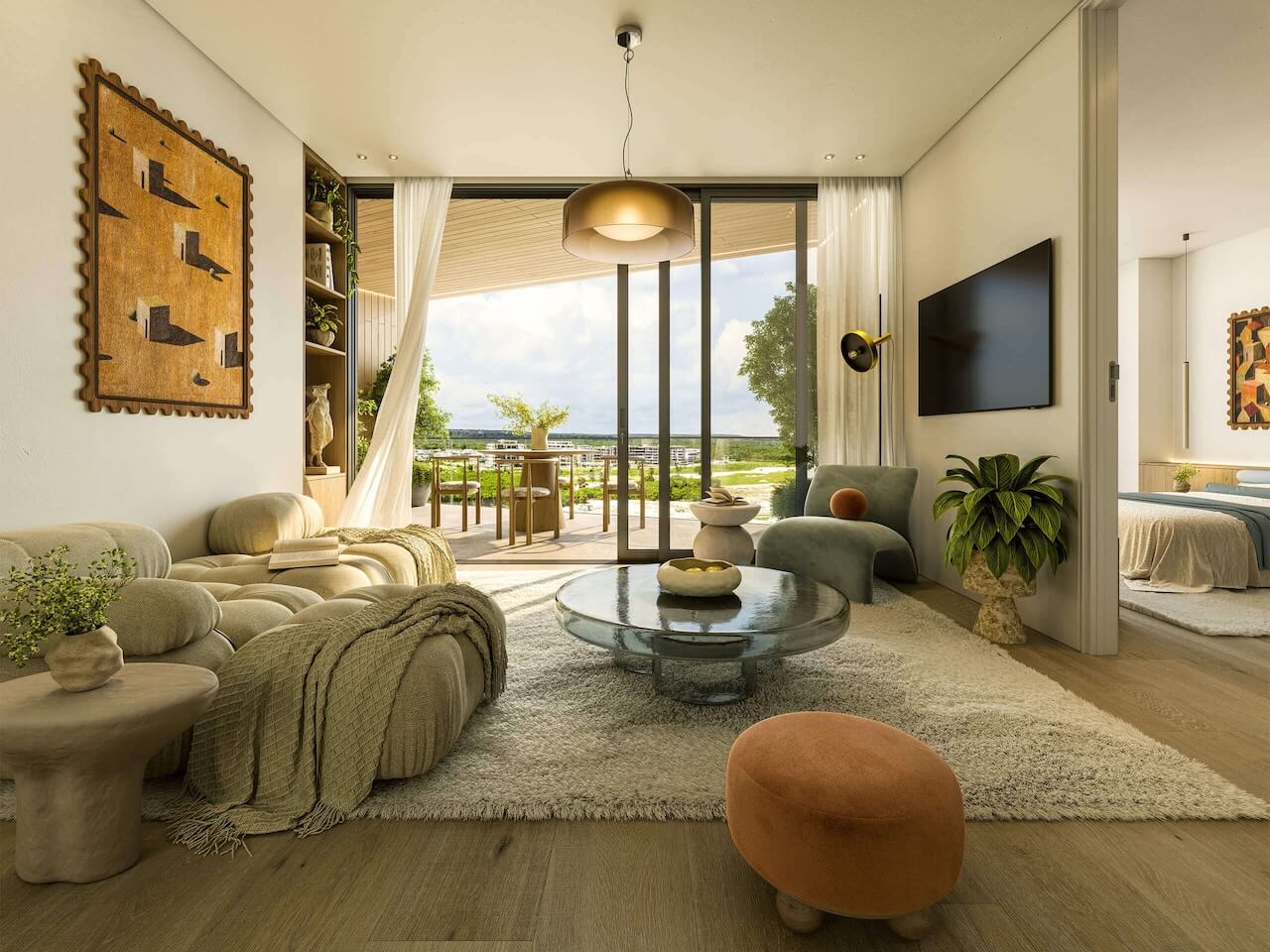 Makai Residences Cap Cana Punta Cana Dominican Republic