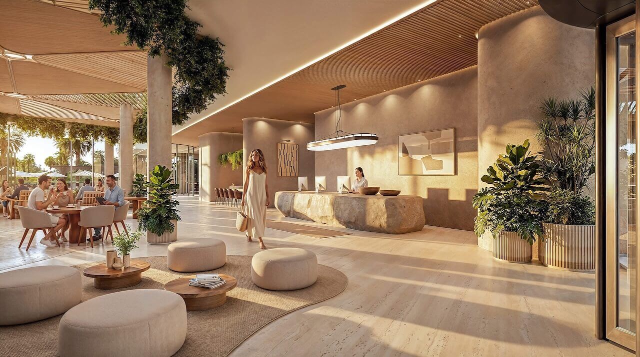 Makai Residences Cap Cana Punta Cana Dominican Republic