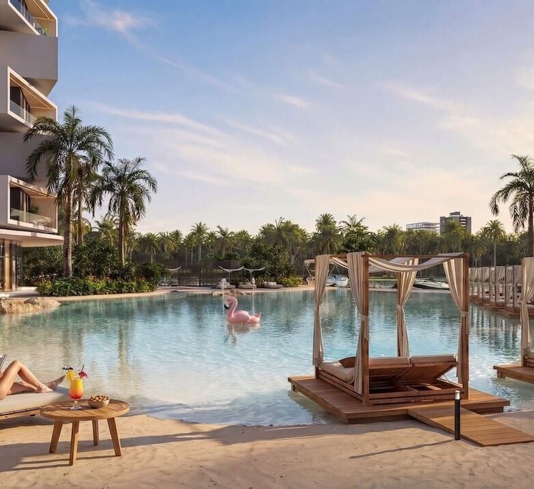 Makai Residences Cap Cana Punta Cana Dominican Republic