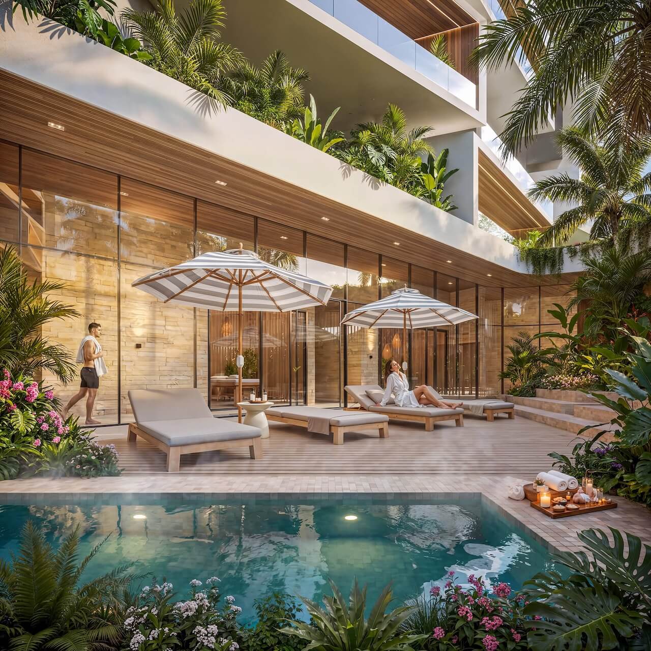 Makai Residences Cap Cana Punta Cana Dominican Republic