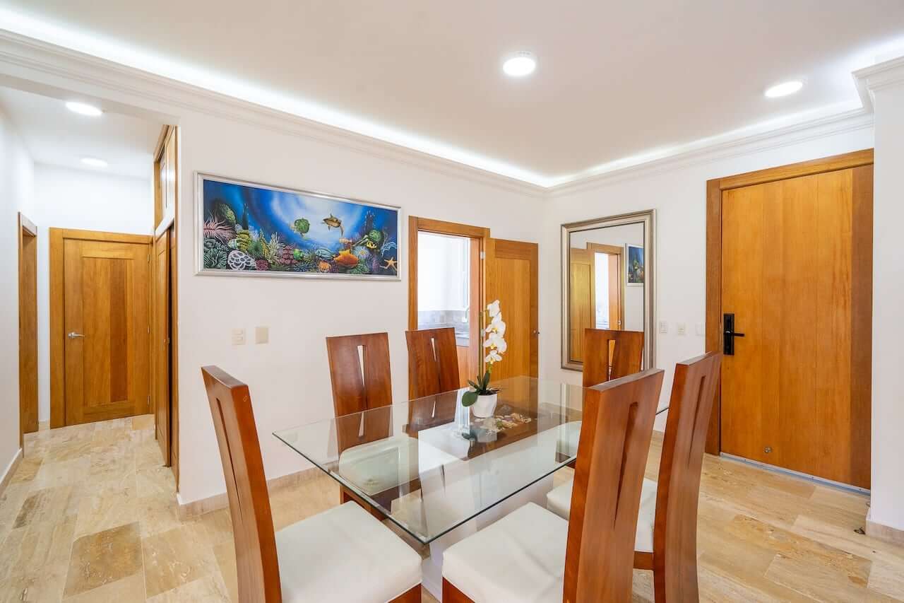Sophisticated Island Living – 4-Bedroom Luxury Villa with Resort-Style Amenities