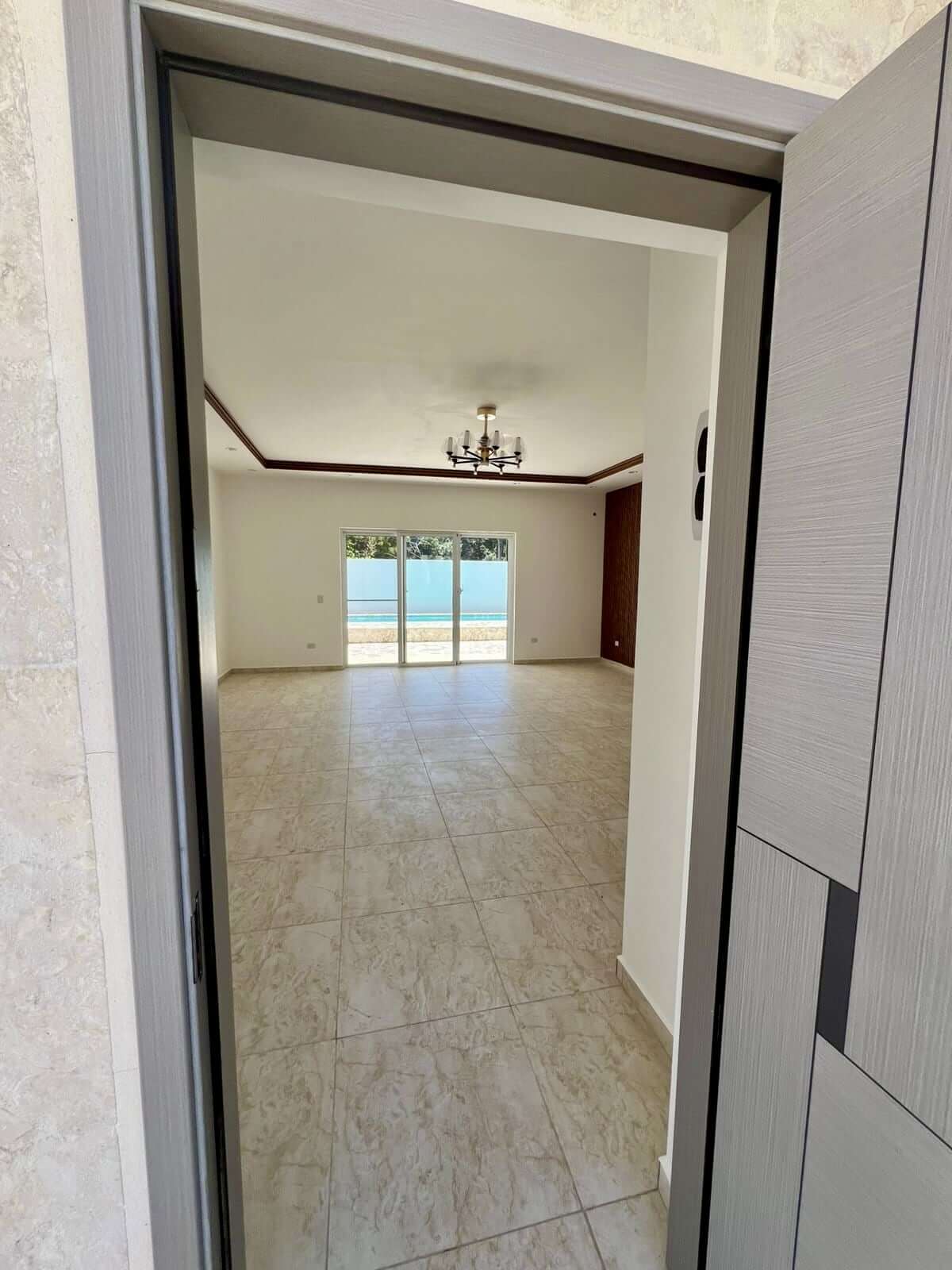 Super Close to the Beach! — New 2-Bedroom Villa in Cabarete East