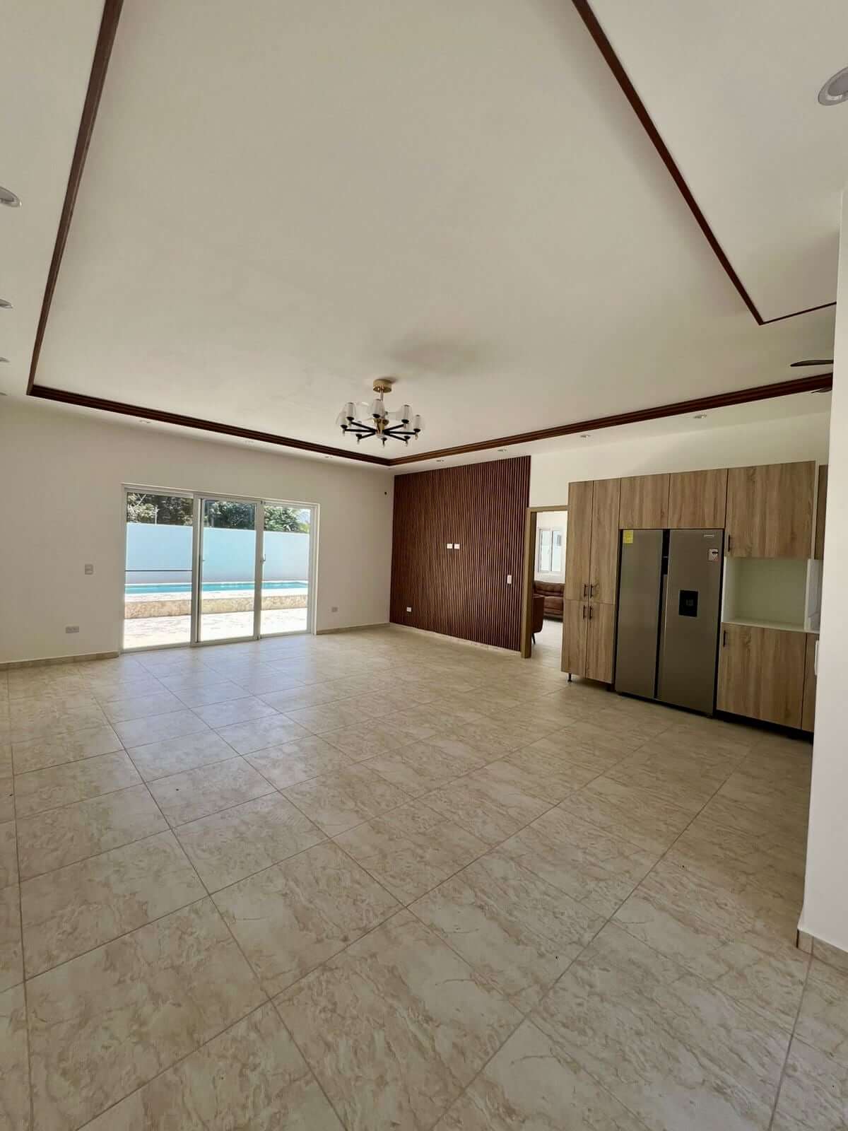 Super Close to the Beach! — New 2-Bedroom Villa in Cabarete East