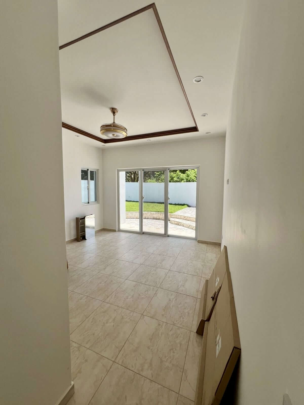 Super Close to the Beach! — New 2-Bedroom Villa in Cabarete East