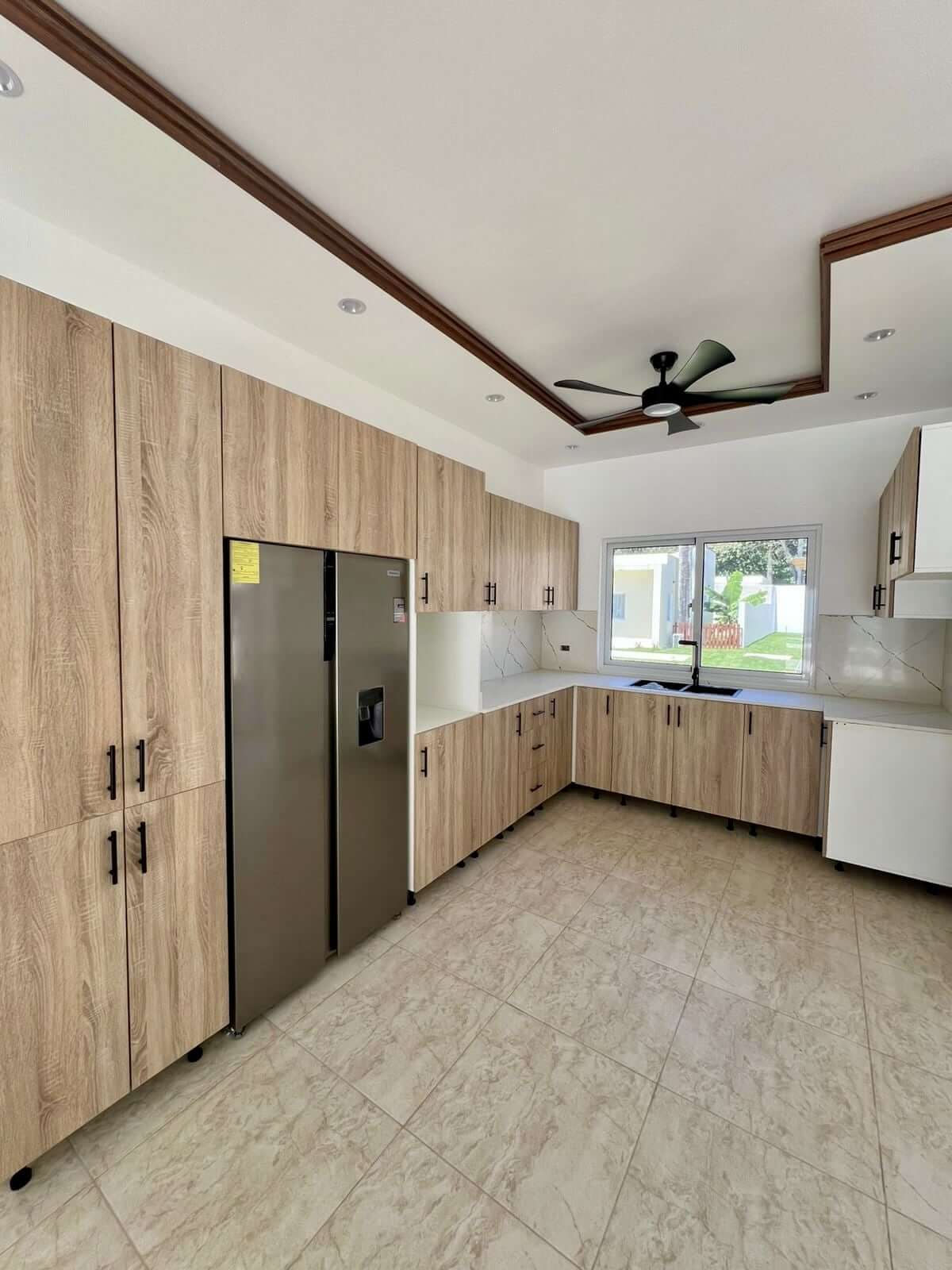 Super Close to the Beach! — New 2-Bedroom Villa in Cabarete East