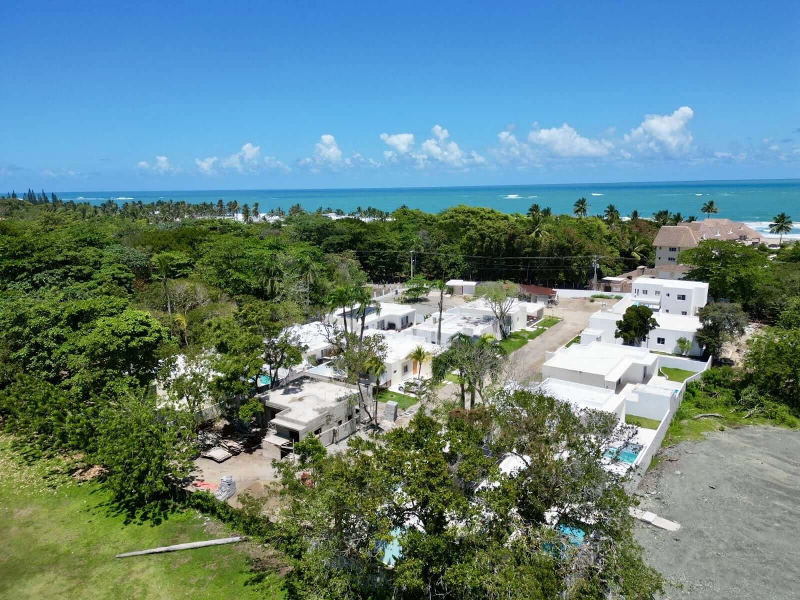 Super Close to the Beach! — New 2-Bedroom Villa in Cabarete East