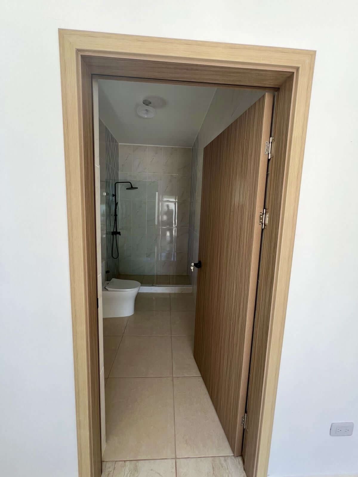 Super Close to the Beach! — New 2-Bedroom Villa in Cabarete East