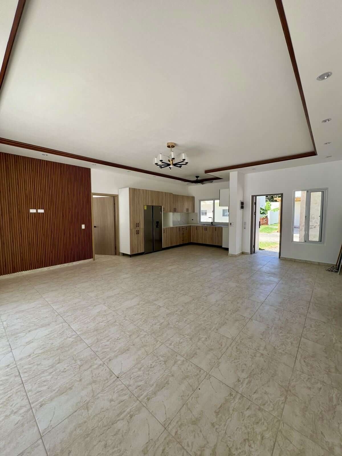 Super Close to the Beach! — New 2-Bedroom Villa in Cabarete East