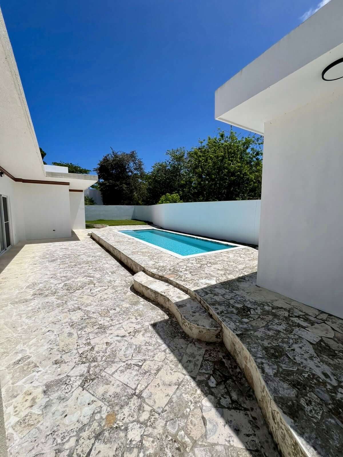 Super Close to the Beach! — New 2-Bedroom Villa in Cabarete East