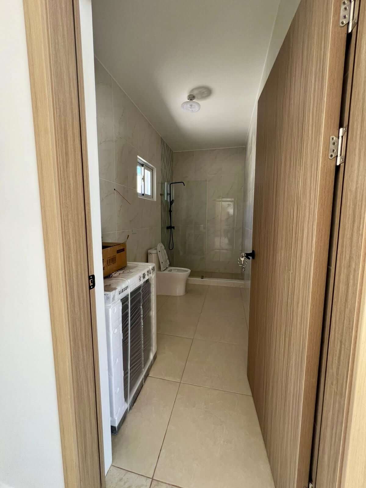 Super Close to the Beach! — New 2-Bedroom Villa in Cabarete East