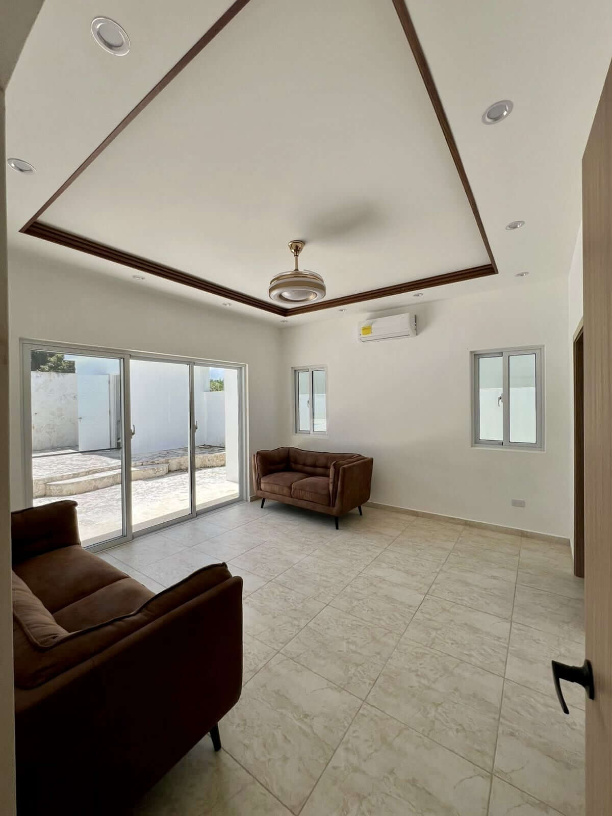 Super Close to the Beach! — New 2-Bedroom Villa in Cabarete East