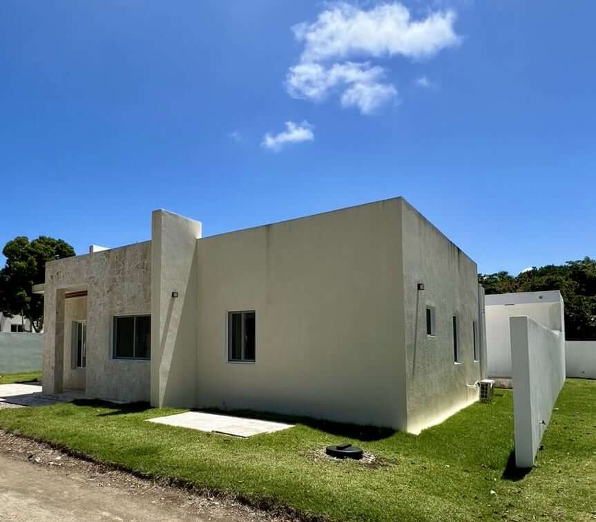 Super Close to the Beach! — New 2-Bedroom Villa in Cabarete East