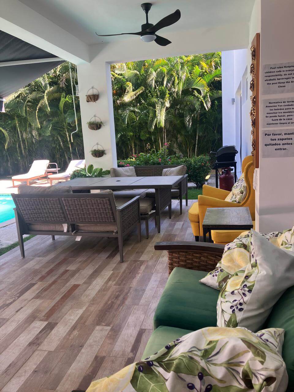 Villa Perla Marina